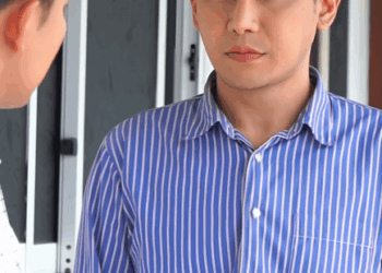 [ครบชุด] T2411060 พอก นท ตท องแบกภาระ Ep.2