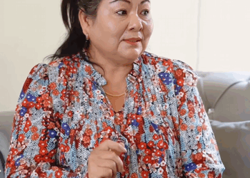 T2411121 ไล เม ยออกจากบ านเพ อให แม ความส ขท part 2