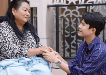 T2411126 เม ยไม อยากให สาม มาด แลแม วเอง part 2