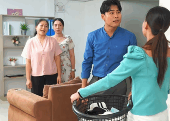 [ครบชุด] T2511028 อย าร กแม แค คำพ Ep.2