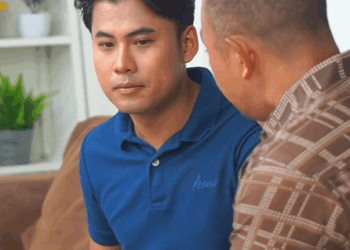 [ครบชุด] T2511056 อย าร กคนอ มากกว าร กต วเอง Ep.2