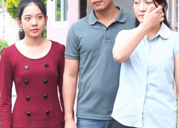 [ครบชุด] T2511042 อย าไปสนใจคำพ ดท ทำร ายเรา Ep.2