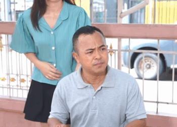 [ครบชุด] T0411035 สวยสกปรก Ep.2