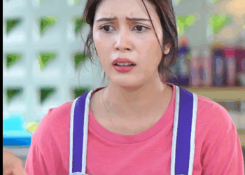 [ครบชุด] T2511040 ความล บของผ วร Ep.2