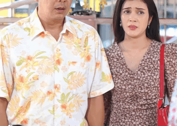 [ครบชุด] T0411038 คนแบบน นไม แต งงานด วยหรอก Ep.2