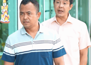 [ครบชุด] T2511087 คำด กทำอะไรคนขย นไม ได หรอก Ep.2