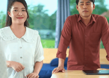 [ครบชุด] T2511068 ตหล งแต งงานท าเบ เพราะใคร Ep.2