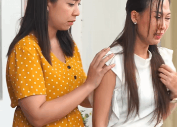 [ครบชุด] T0411053 กคนละแม ใครแย กว าก Ep.2