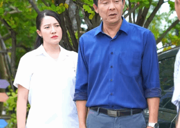 [ครบชุด] T2511116 ตอนจนไม อย วย ตอนรวยอย าเสนอหน Ep.2