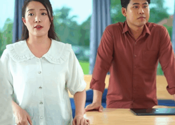 [ครบชุด] T0411052 ตหล งแต งงานท าเบ เพราะใคร Ep.2