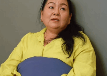 T2711011 งก นระหว างล กสาวก บล กสะใภ ของสองป part 2