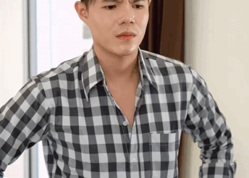 T2711024 เป นสาม ไม ได เร องอะไรเลย part 2