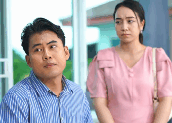 [ครบชุด] T2811018 จะเช อเพ อนหร อเช อผ Ep.2