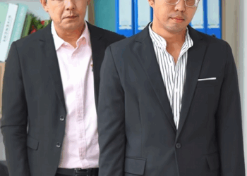 [ครบชุด] T2811008 วเลวท งเม Ep.2