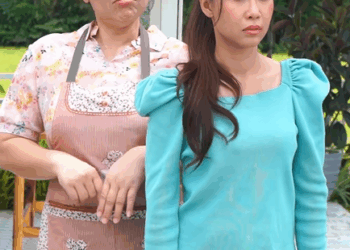 [ครบชุด] T2811046 เป นคนห เบา นน าเศร าใจ Ep.2