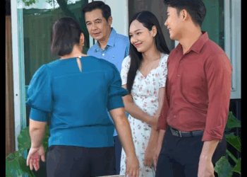 [ครบชุด] T2811063 อายท วเองเป นล กชาวนา Ep.2