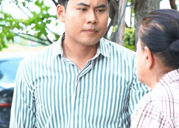 [ครบชุด] T2811062 คนรวยใจทราม Ep.2