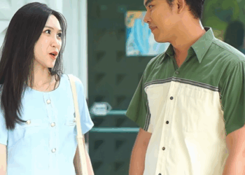 [ครบชุด] T2811029 อตาปากหมา Ep.2