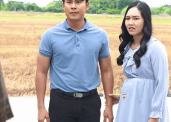 [ครบชุด] T2811030 อตาปากหมา Ep.2