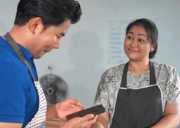 [ครบชุด] T2811027 อย าย ดต ดปร ญญา Ep.2