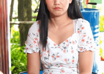 [ครบชุด] T2811090 เร อนหอ ไม อเจ าสาว Ep.2