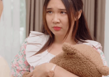 T2611005 กต ดมาขอเง นก บแม าน แฟนใหม ของแม นมาเจอล กต ดก อน part 2