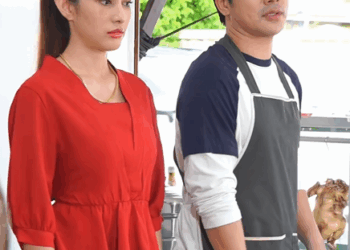 [ครบชุด] T2911029 รวยไม จร อย าล มต ว! Ep.2