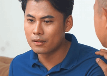 [ครบชุด] T2911027 อย าร กคนอ มากกว าร กต วเอง Ep.2