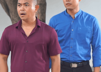 [ครบชุด] T2911025 อย าร กคนอ มากกว าร กต วเอง Ep.2