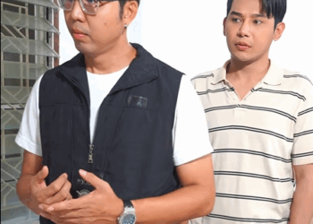 [ครบชุด] T2911010 เร องของเราแต หน กห วคนอ Ep.2