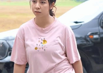 [ครบชุด] T2911001 นคนห เบา นน าเศร าใจ Ep.2