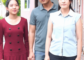 [ครบชุด] T2911007 อย าไปสนใจคำพ ดท ทำร ายเรา Ep.2