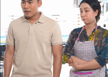 [ครบชุด] T2911019 นก แค หญ งคนหน Ep.2