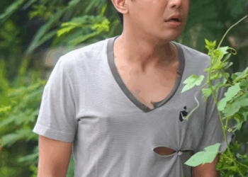 [ครบชุด] T0411084 ปากพาซวย Ep.2