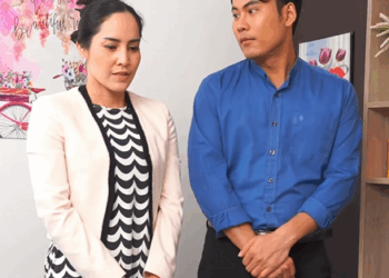 [ครบชุด] T0411095 คนข บรถล มต Ep.2