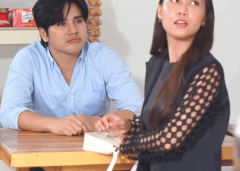 [ครบชุด] T0411104 ความร วมห วเอาต วไม รอด Ep.2