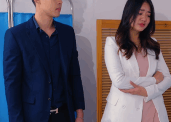 T0511154 เธอฟ นค นช พด วยปาฏ หาร และเธอกำล งจะชำระหน แค นคนท ทรยศร กของเขา part 2