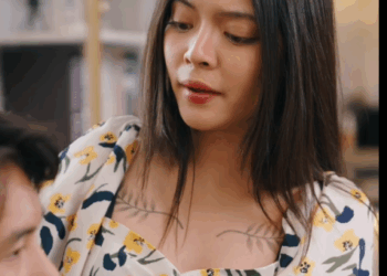 T0511176 Ep1 ลวงร กในเงาม ตอน เธอพ งร าเธออาศ ยอย บช านเด ยวก นหลายป part 2