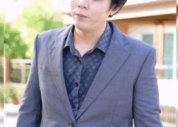 T0611012 คนขายของร มทางแล วม นย งไงหรอ กจ part 2