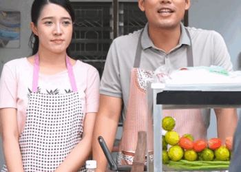 [ครบชุด] T0611127 หญ งระด บล าง Ep.2