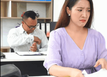 [ครบชุด] T0611114 ชายกลางค Ep.2