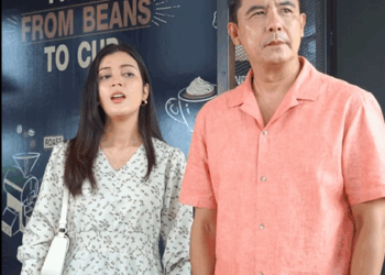 [ครบชุด] T0611120 หมดร เพราะรถน ำม นหมด Ep.2