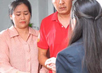 [ครบชุด] T0611147 ำตาล กช Ep.2