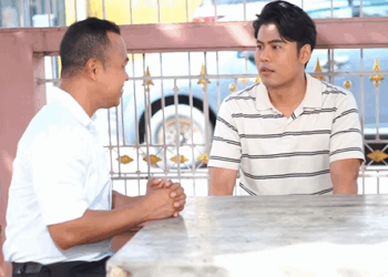 [ครบชุด] T0611142 จงให าก บต วเอง Ep.2