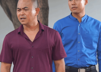 [ครบชุด] T0611165 อย าร กคนอ มากกว าร กต วเอง Ep.2