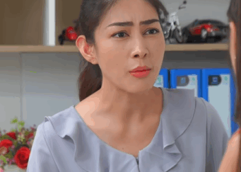 [ครบชุด] T0611180 แค มองตา งเต ยง Ep.2