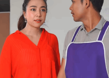 [ครบชุด] T0611171 ปากพาซวย Ep.2