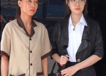 [ครบชุด] T0611202 แม านท โดนด Ep.2