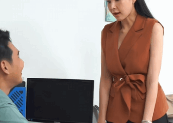 [ครบชุด] T0711235 ชายแบบน เล กไปซะเถอะ Ep.2