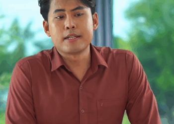 [ครบชุด] T0711205 ตหล งแต งงานท าเบ เพราะใคร Ep.2